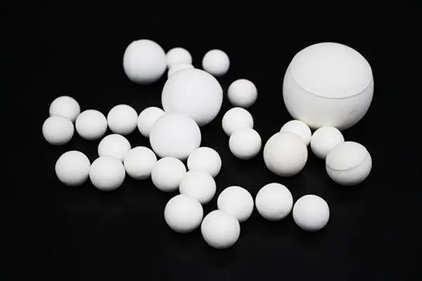 Shandong Qishuai Wear-Resistant Equipment Co., Ltd.: Neue Maßstäbe bei verschleißfesten Bergbaugeräten durch Aluminiumoxidkeramik-Technologie