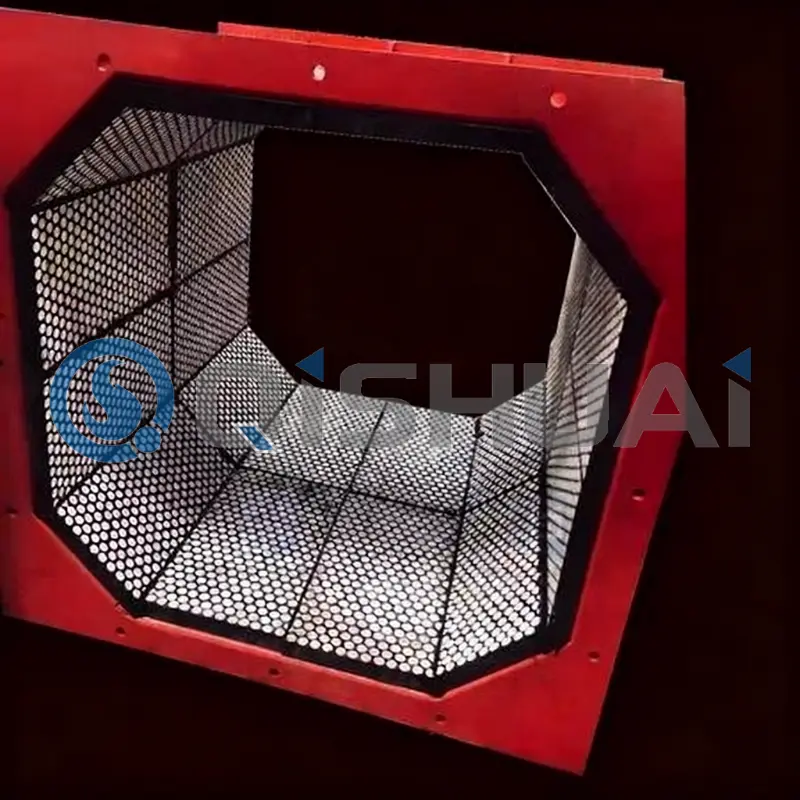 Wie wählt man verschiedene Formen verschleißfester Keramikfliesen für Gummi-Keramik-Verschleißauskleidungen aus? — Shandong Qishuai Auswahlleitfaden