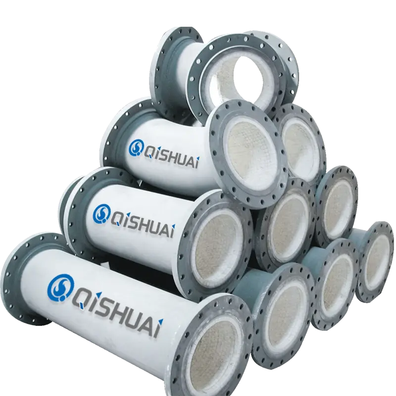 Sind mit Aluminiumoxidkeramik ausgekleidete Rohre teurer als Metallrohre?