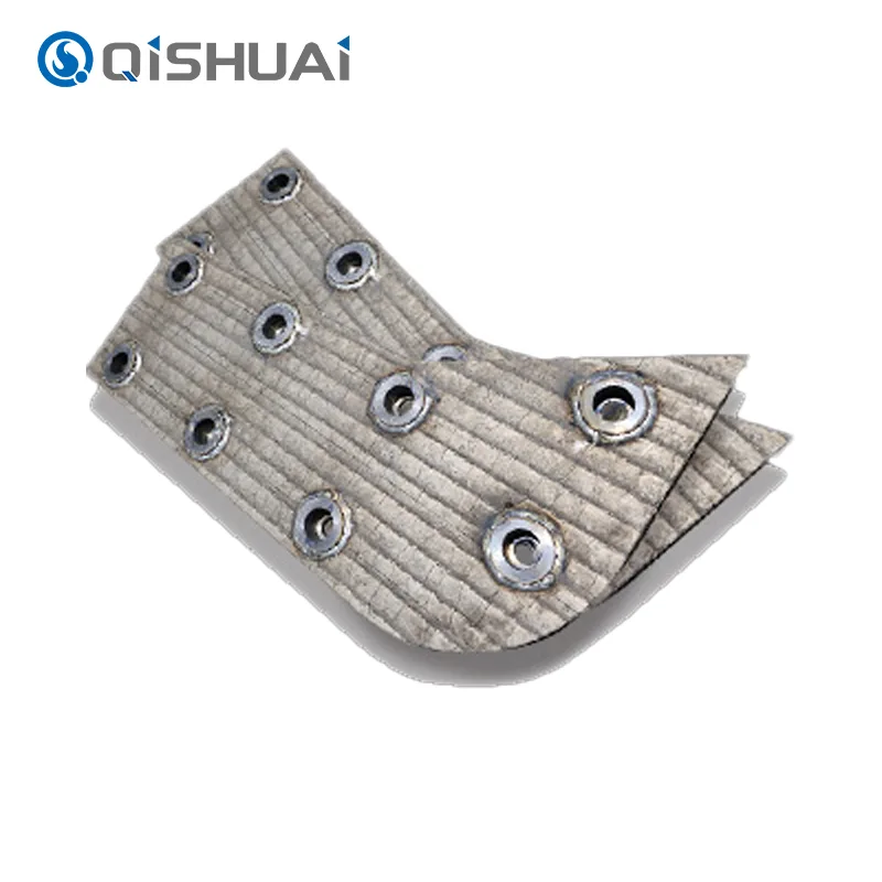 CCO-Verkleidungsplatte