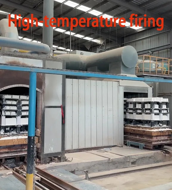 Alumina Ceramic Wear Resistant Liner Plate