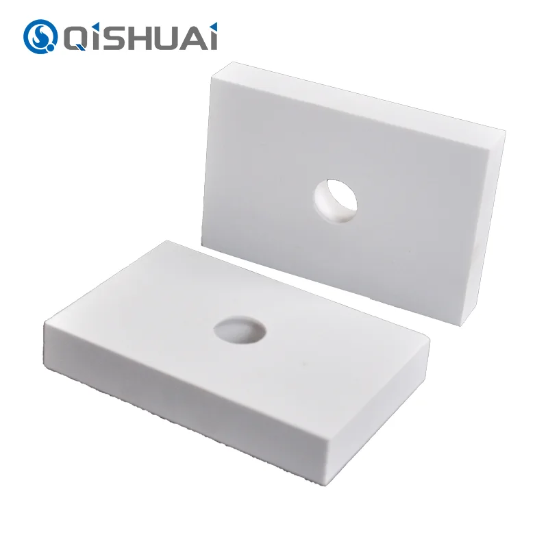 Tragen Sie industrielle Keramikfliesen